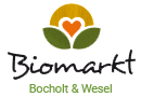 Biomarkt Bocholt & Wesel